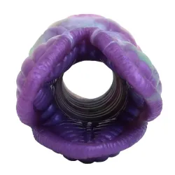 SuckMeToys Masturbateur Flow-Flow Violet